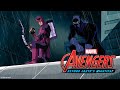 Masters of Evil | Avengers: End Games!