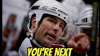 Scott Stevens: The Defenseman Who Dominated the Ice
