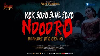 Ndodro |  Lyric Video