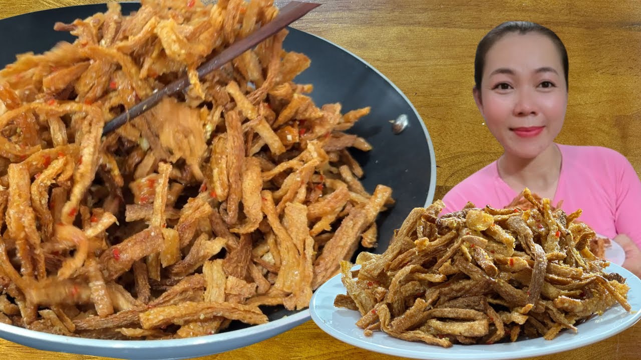 Тушеные вегетарианские свиные ребрышки с лемонграссом и чили. Приготовленные таким образом, ребры...