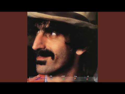 Frank Zappa - Heavenly Bank Account mp3 ke stažení