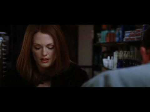 Video: Julianne Moore Neto vrednost