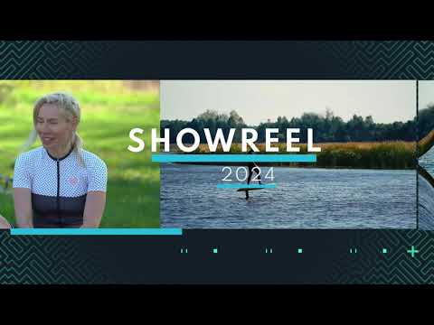 Studio StorwareMedia Showreel