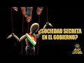 La SOCIEDAD SECRETA del GOBIERNO MEXICANO| El CÍRCULO NEGRO
