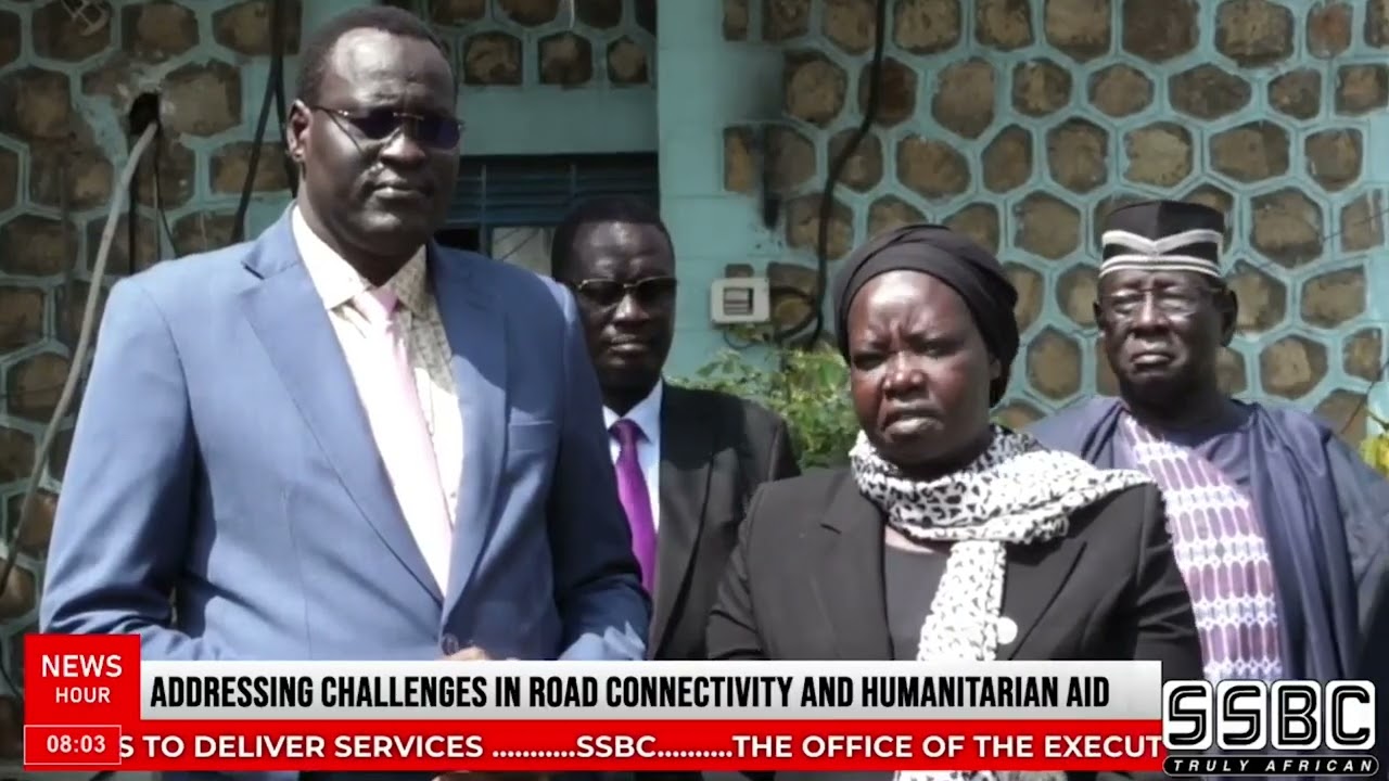 ПОСЛЕДСТВИЯ НАВОДНЕНИЯ В ЮЖНОМ СУДАНЕ СЕРЬЕЗНО УДАРИЛИСЬ ПО ШТАТУ ЮНИТИ