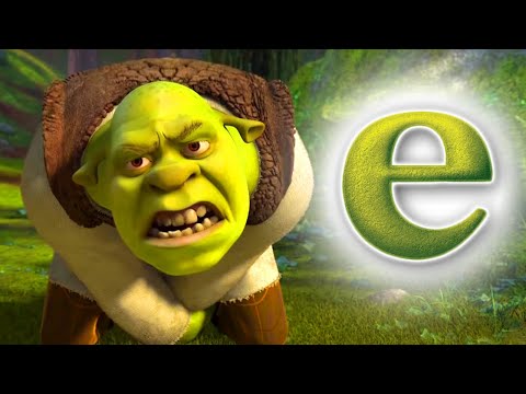 Shrek Memes and nothing but Shrek Memes