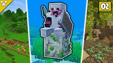 The NEW Zombie Nautilus! | Python
