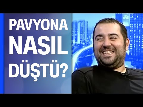 Ata Demirer pavyona nasıl düştü?