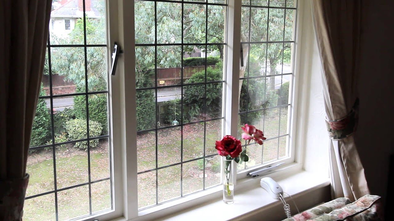 Two Double Bedroom, Edwardian, Freehold Apartment for Sale in Stirling