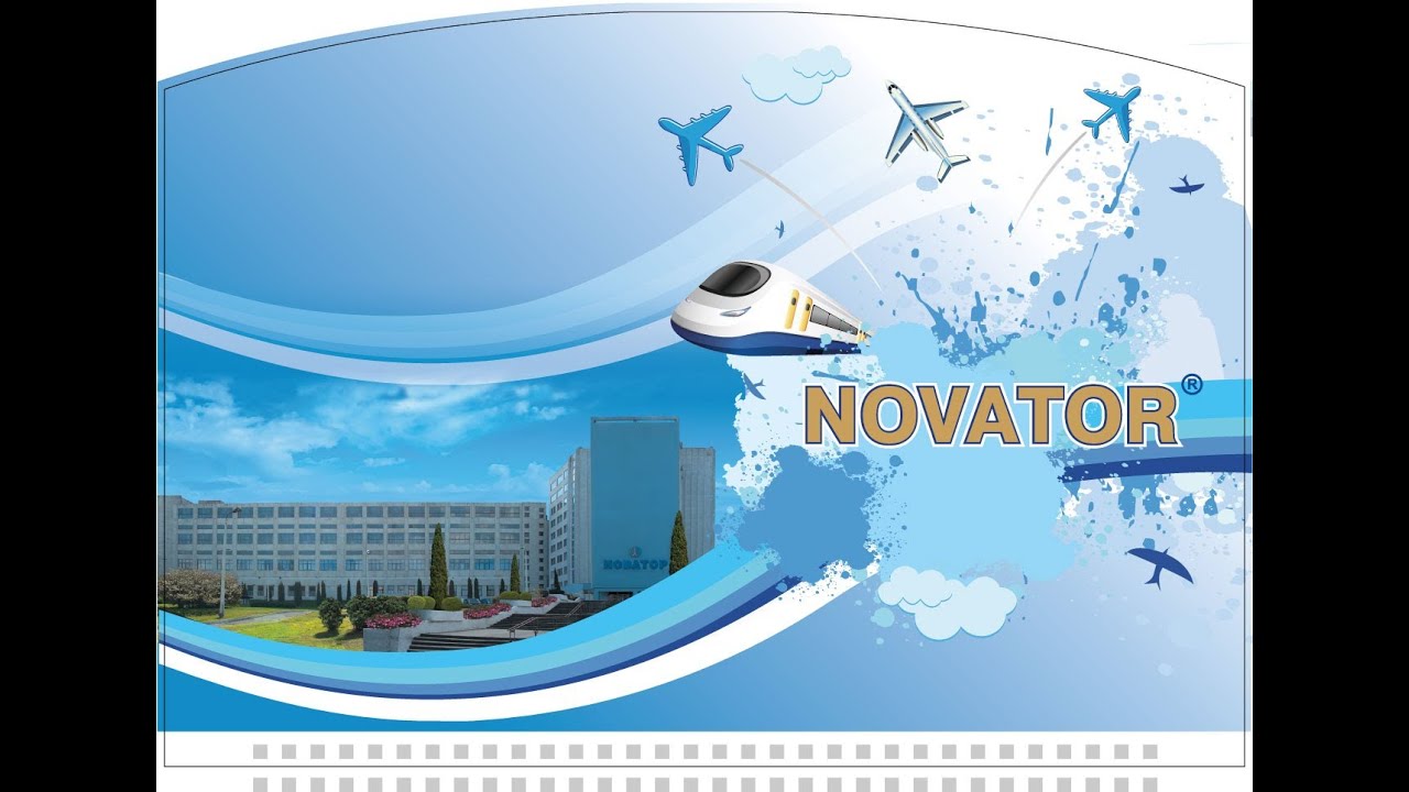 novator