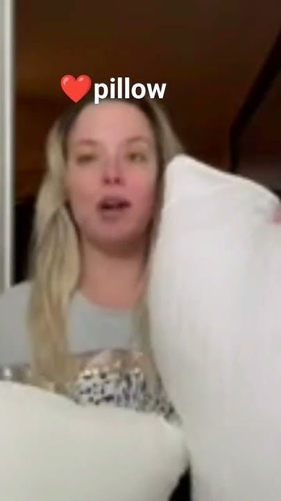my pillow| best pillow princess urban dictionary - YouTube