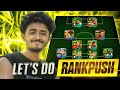 NEW PHASE RANK PUSH LIVE🎮📍