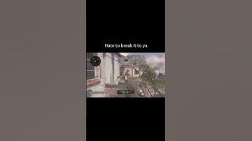 Full videos are on my channel, I post on instagram and stream on twitch #twitch #clips #cod #gaming