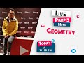 لايف اليوم | Geometry | prep 3