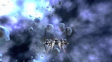 CSiS 0.50 Teaser Trailer