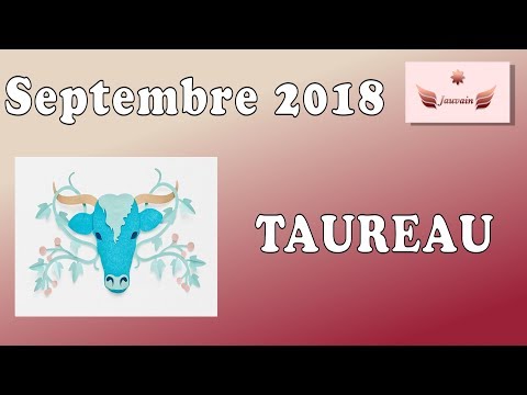 Vidéo: Quel Sera L'horoscope Taureau Pour