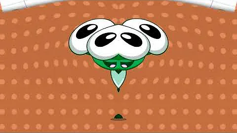 Bob zoom new logo effects in low voice squared