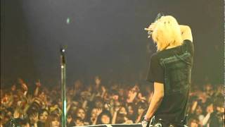 Screw - Zansatsu Fiction (Go Into High Gear DVD)