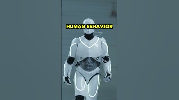 AI-Powered Humanoid Robots with Nvidia, Tesla and Amazon ! 2