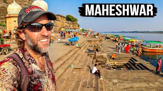 Incredible Places of India | Secret City of Maheshwar