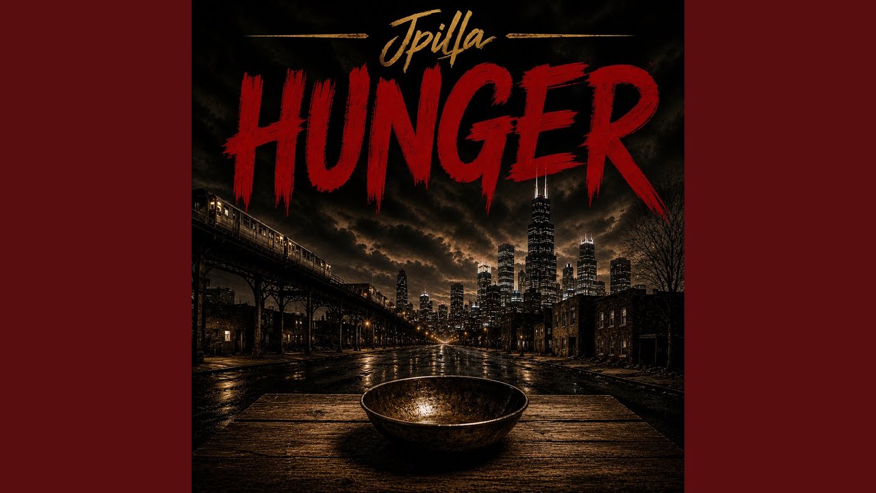 Watch Hunger on YouTube Watch Hunger on YouTube
