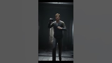 Outlast AI #outlast #horror #ai #gaming #DreamScreenAI