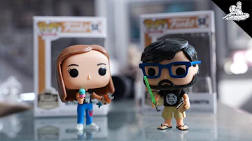How much does it cost to make a Funko Pop of yourself?