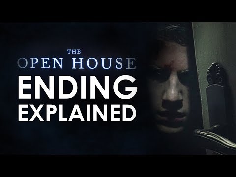 The Open House: Who Was The Killer? | Ending Explained
