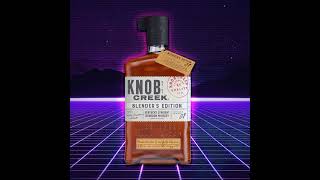 $12,500 Eagle Rare, New Booker’s Batch, But Is Knob Creek Blender’s Edition the Best Buy?