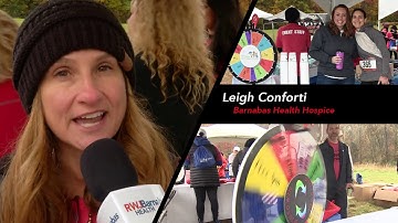 Running with The Devils 5K 2018 Highlights!