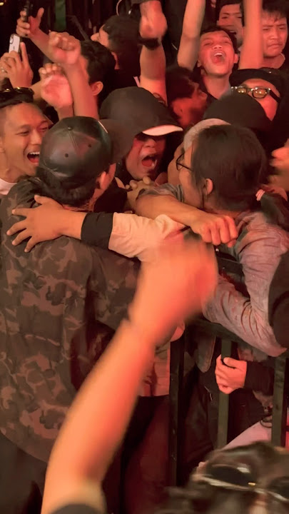 SUPERIOTS LIVE WONOGIRI