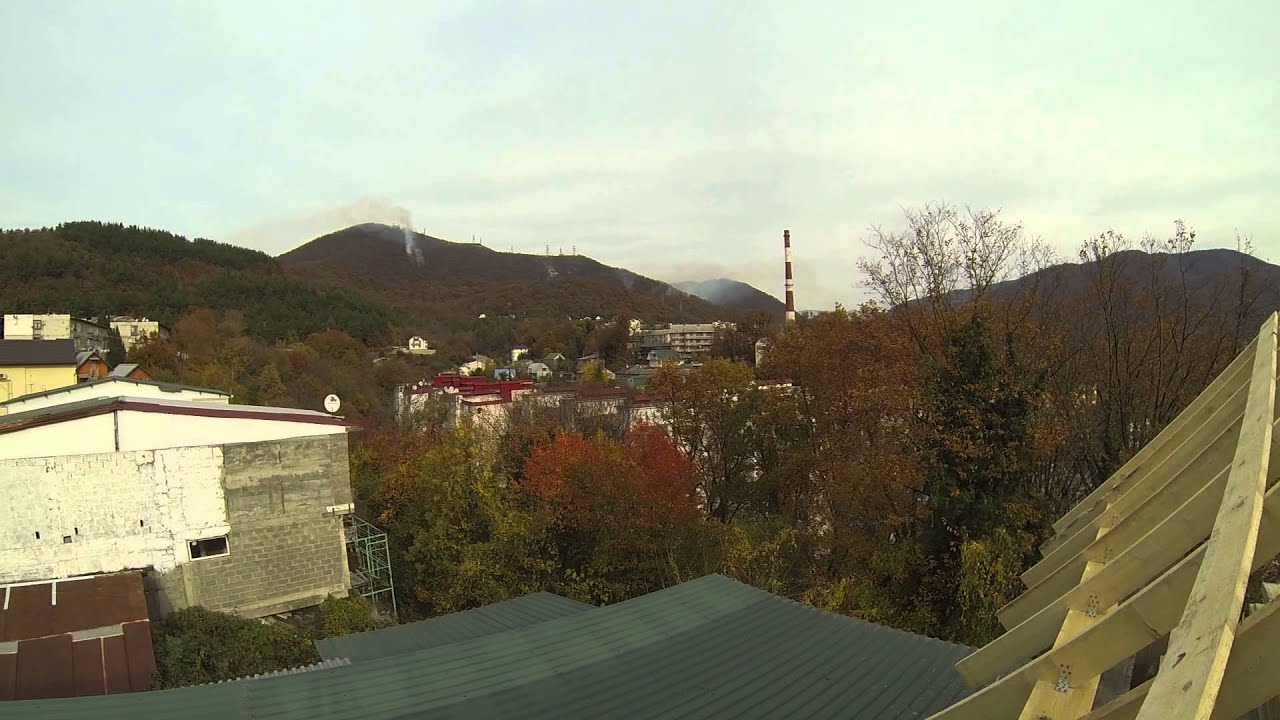 Лысая гора лазаревское Лысая гора лазаревское