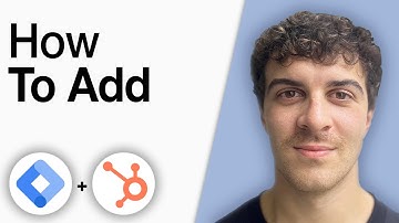 How To Add Google Tag Manager to Hubspot [2025 Full Guide]