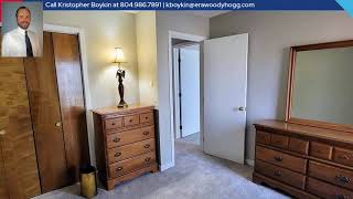 6142 Stockade Court, Mechanicsville, VA 23111