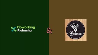 Coworking & Café Riohacha