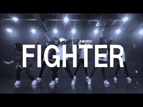 【かな×栗きんとん×さあぽん×なおめろ×はこた×ゆかりん】Makes You a Fighter【踊ってみた】
