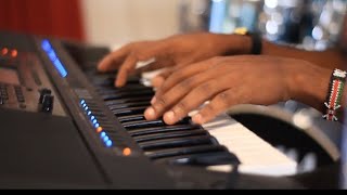 Names Of The Piano Keysnotes...