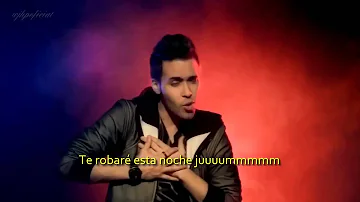 Te robare - prince royce