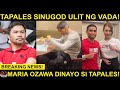 Pacquiao may PAYO kay Tapales para matalo si Inoue! Maria Ozawa FULL SUPPORT kay Tapales