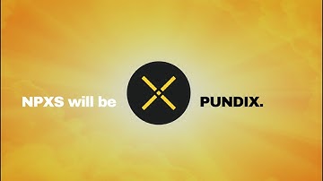 Pundi X