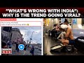 Jharkhand Rape Case | Why Is 'What's Wrong With India Trend' Going Viral? Indians React | News