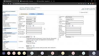 C.Request Live Training Session: 05/05/2022