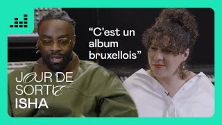Download Lagu Isha - Labrador Bleu - Interview par Narjes | Jour de sortie | Deezer Download Lagu Isha - Labrador Bleu - Interview par Narjes | Jour de sortie | Deezer