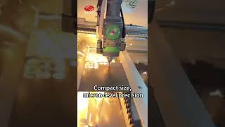 Small Size, Massive Power! Desktop Fiber Laser Cutter: Redefining Small-Scale Metalwork