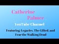 Catherine Palmer Channel Trailer