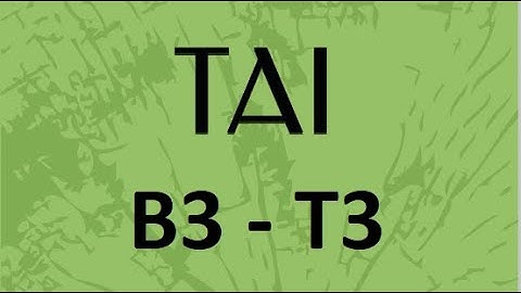 TAI - B3-T3 - JOIN (INNER, LEFT, RIGTH, OUTER, SELF, CROSS) - Técnico Auxiliar en Informática