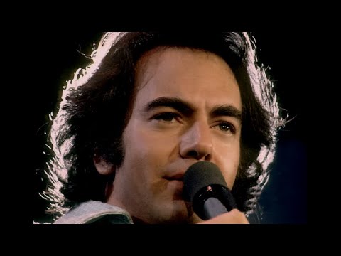 💎NEIL DIAMOND ~ I'VE BEEN THIS WAY BEFORE
