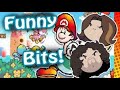 Funny/Break Out Laughter!  -  Best Game Grumps Moments!