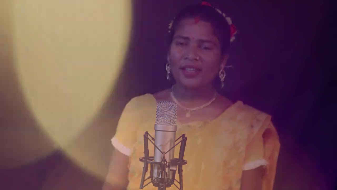 Alta sindur❤️ santali bapala video song আলতা সিঁদুর     