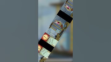 My leg